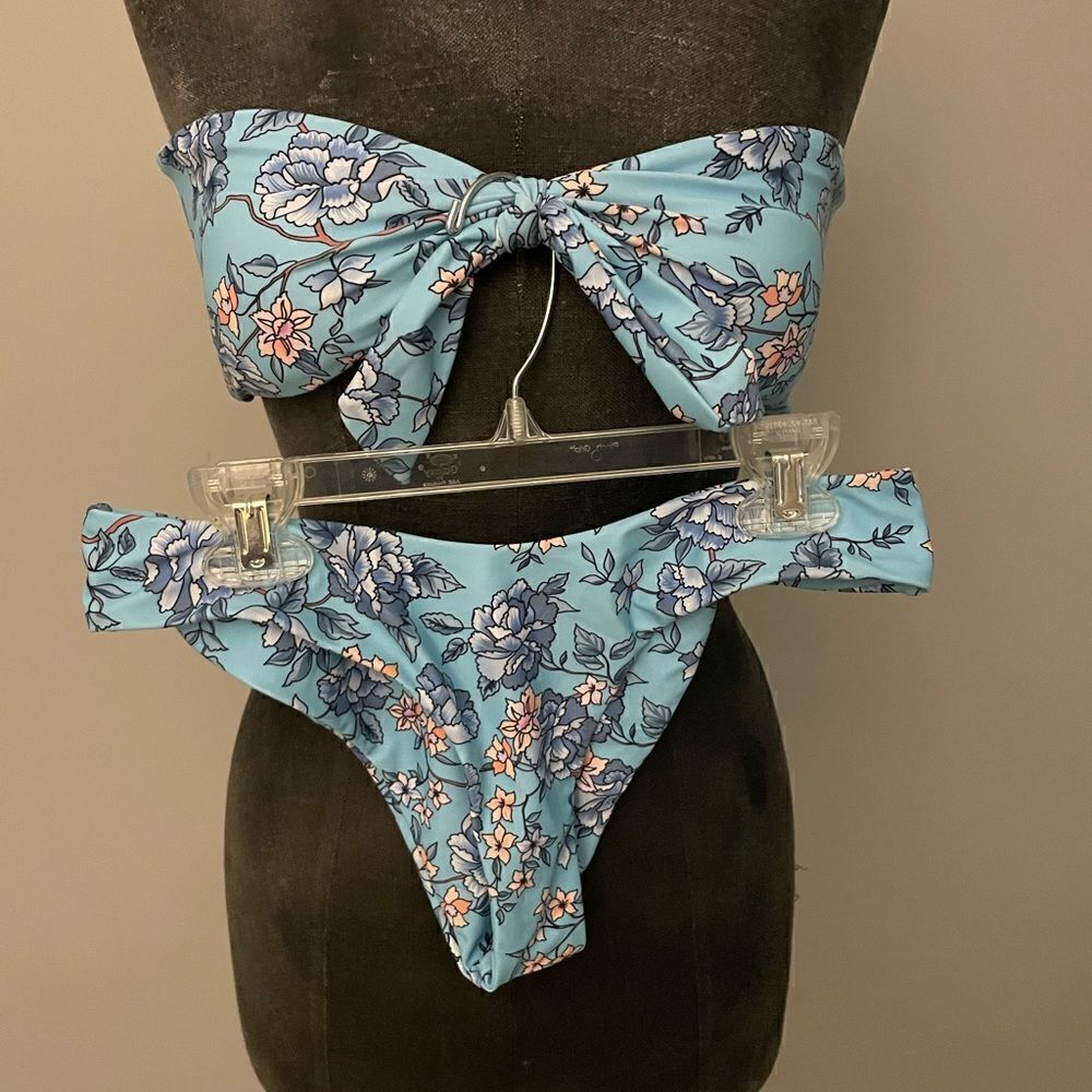 Zaful Bikini Swim suit Size Small